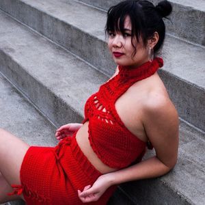 Meet your Posher, Bethany